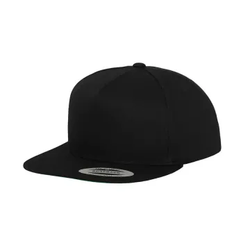 Czapka Snapback Classic 5-panelowa — 4