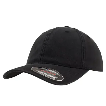 Czapka Dad Hat z efektem sprania — 3