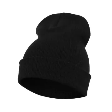 Czapka zimowa Long Heavyweight — 18