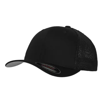Czapka Trucker Mesh — 3