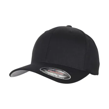 Czapka Flexfit Wool Blend — 5
