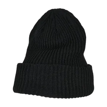Czapka Rib Beanie — 2