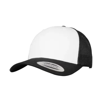 Cap Retro Trucker Colored Front — 6