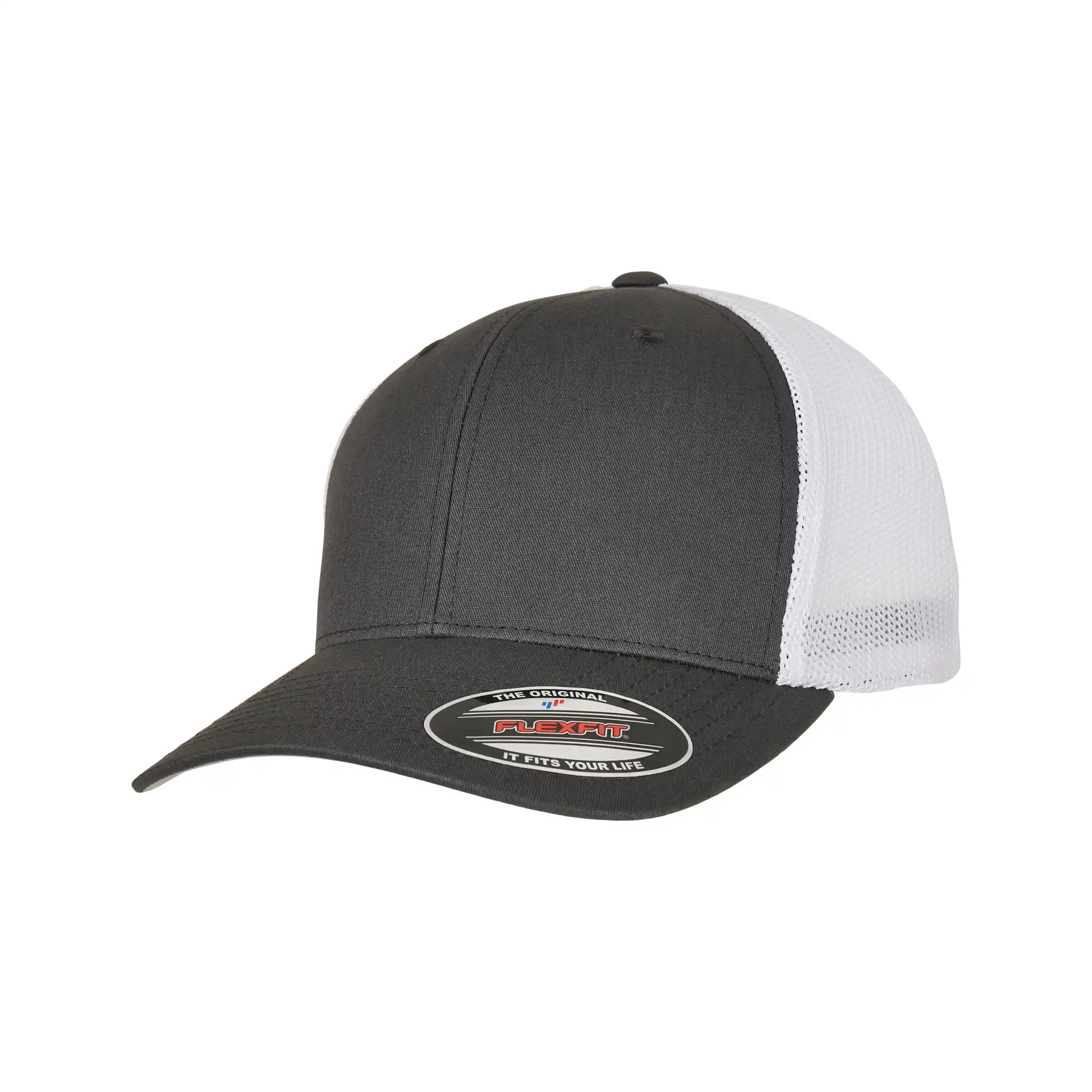 Cap Flexfit Mesh Trucker 2-Tone