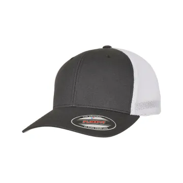 Czapka Flexfit Mesh Trucker 2-Tone
