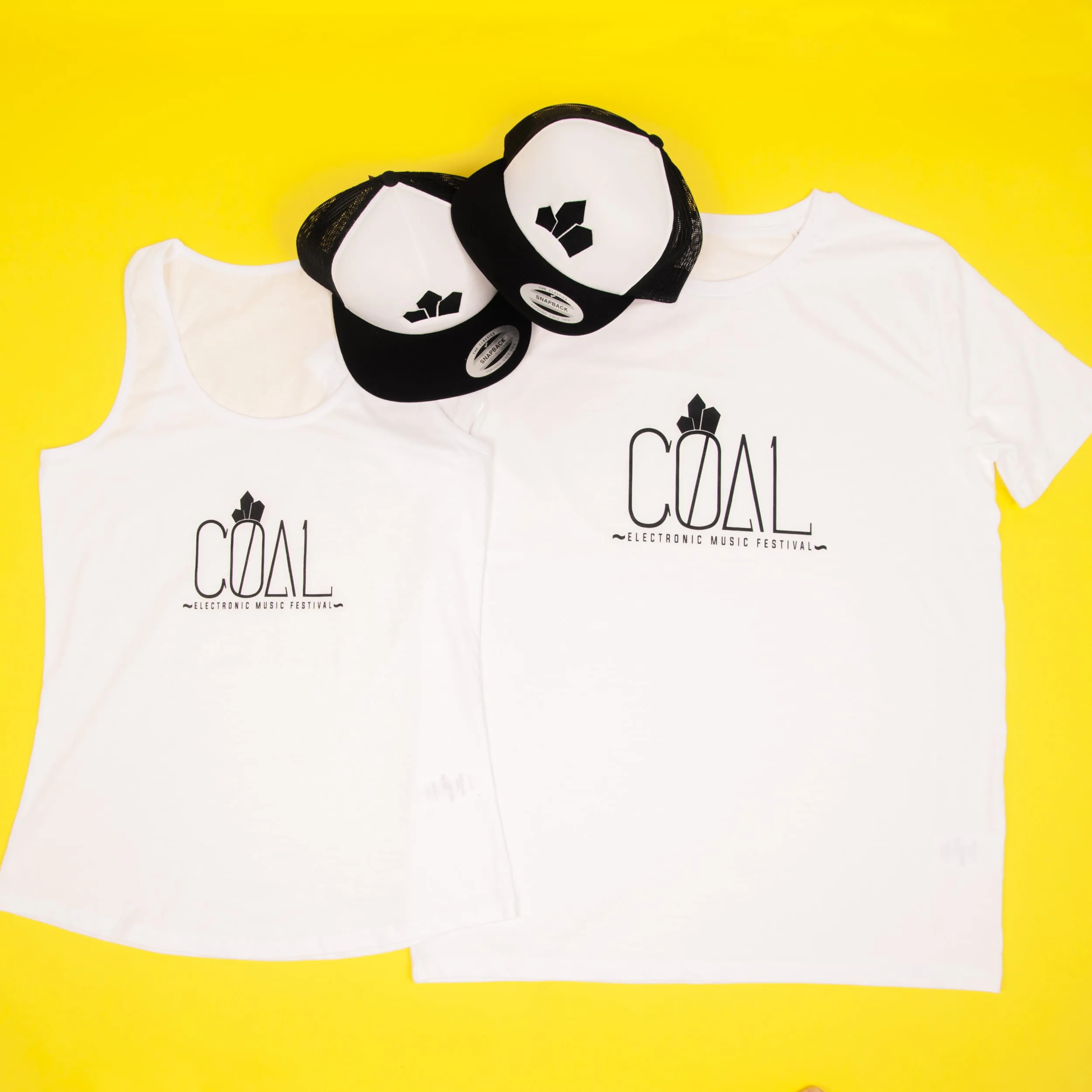 Promotional T-shirts