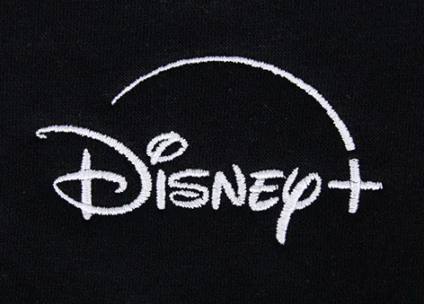 Disney patch