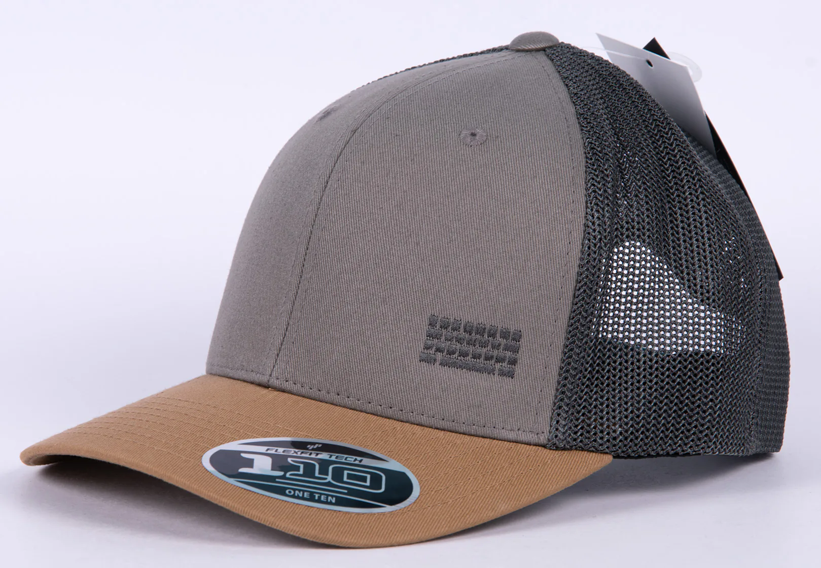 Embroidered cap for Kuba Klawiter