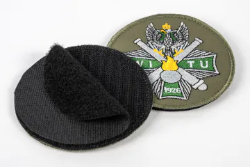 Uniformed services – photo 1 – RAVEN