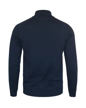 Brighton 1/4-Zip Men — 16