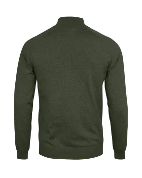 Brighton 1/4-Zip Men — 21