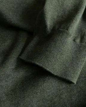 Brighton 1/4-Zip Men — 20