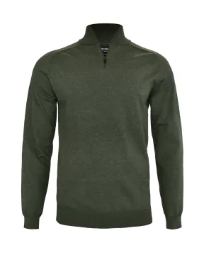 Brighton 1/4-Zip Men — 17