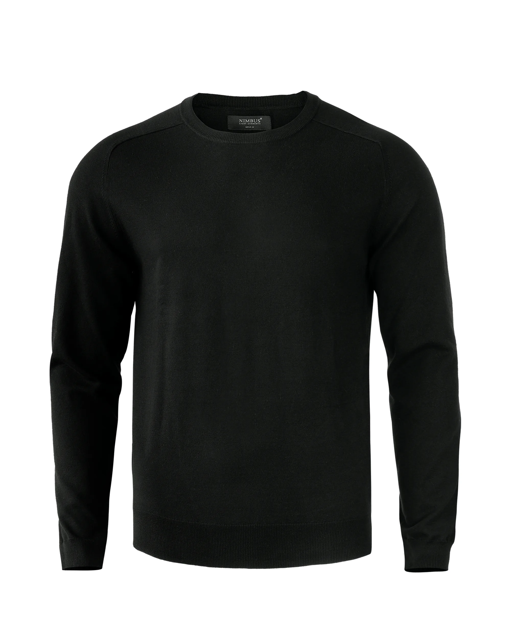 Brighton O-Neck Men