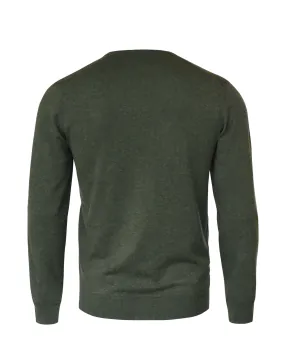 Brighton O-Neck Men — 21