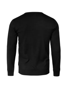 Brighton V-Neck Herren — 6