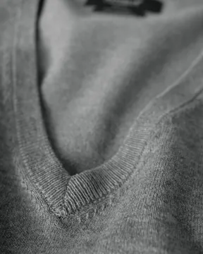 Brighton V-Neck Herren — 8