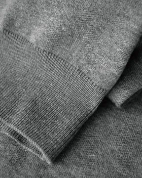 Brighton V-Neck Herren — 10
