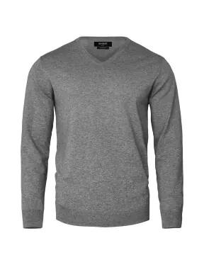 Brighton V-Neck Herren — 7