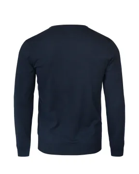Brighton V-Neck Herren — 16