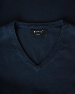 Brighton V-Neck Herren — 13