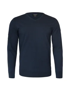 Brighton V-Neck Herren — 12