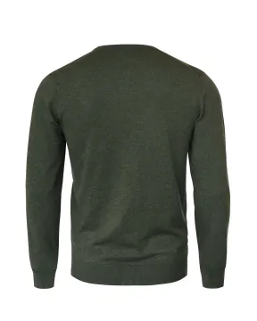 Brighton V-Neck Herren — 21