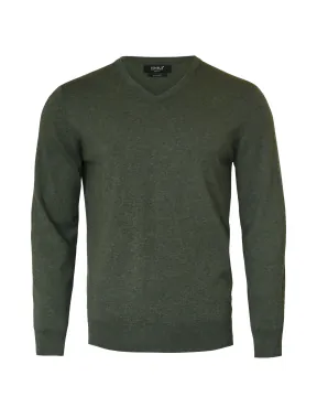Brighton V-Neck Herren — 17