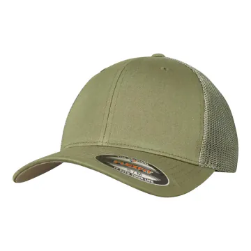 Czapka Trucker Mesh — 9