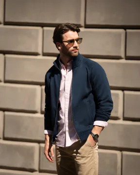 Cambridge Men — 2