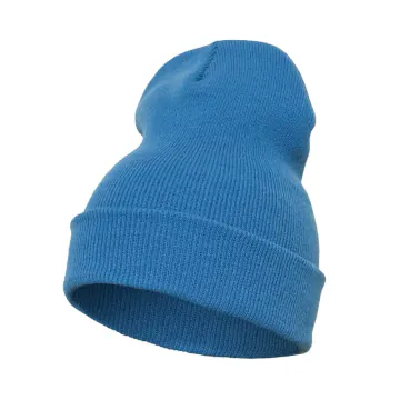 Czapka zimowa Long Heavyweight — 7