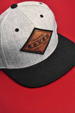 Leather patches