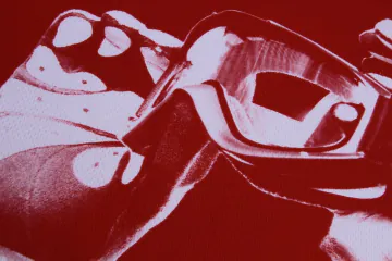 goggles sublimation close-up – Sublimation Printing – RAVEN