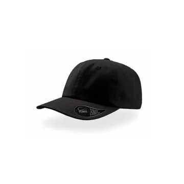 Klasyczna czapka typu Dad Cap — 3