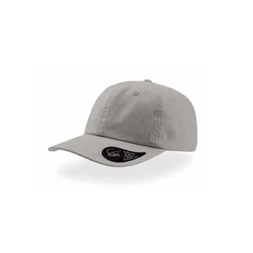 Klasyczna czapka typu Dad Cap — 4