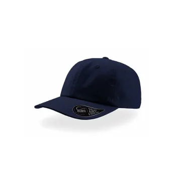 Klasyczna czapka typu Dad Cap — 6