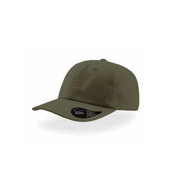 Klasyczna czapka typu Dad Cap — 7