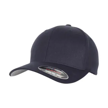 Czapka Flexfit Wool Blend — 2