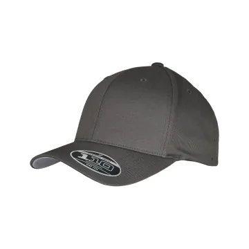 Czapka Flexfit Wooly Combed Adjustable — 4