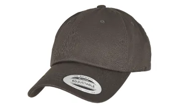 Low Profile Bio-Baumwolle Dad Hat — 7