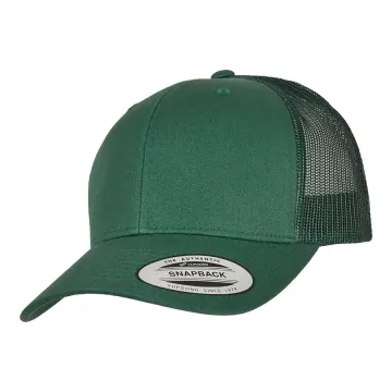 Czapka Trucker Retro — 13