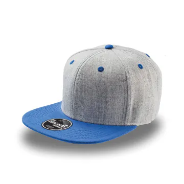 Czapka Snapback Fader — 4
