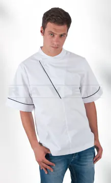 F 025 Chef's Jacket