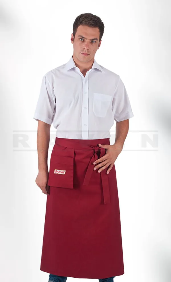 F 027 Waist Apron