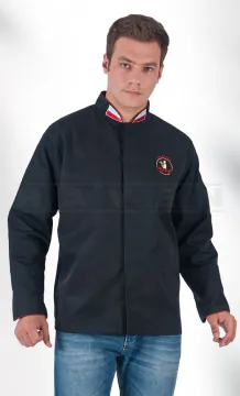 F 028 Chef's Jacket