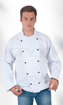 F 032 Chef's Jacket