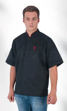 F 034 Chef's Jacket