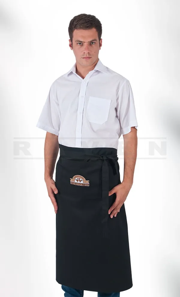 F 049 Waist Apron
