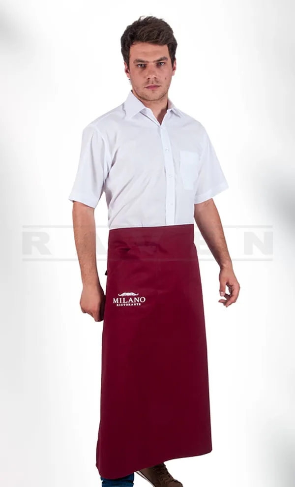 F 060 Waist Apron