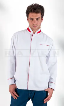F 072 Chef's Jacket